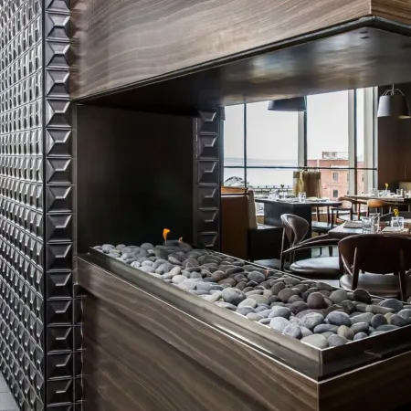 Four Seasons Hotel Seattle