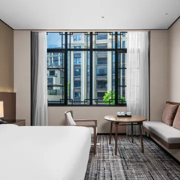 Wellton International Hotel