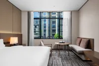 Wellton International Hotel Hotels in Dingnan