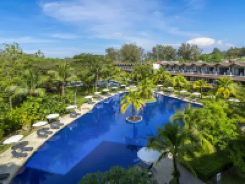 Sunprime Kamala Beach Hotels near Kamala Beach