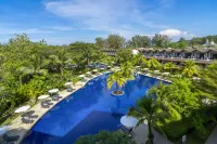 Sunprime Kamala Beach