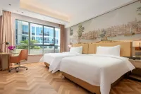 Vienna Hotel (Lincang No. 1 Middle School Branch)