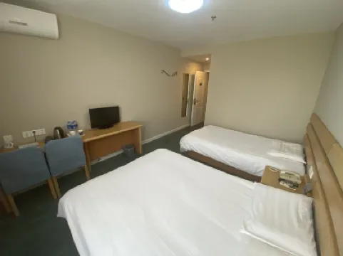 ホーム イン ファーイー セレクト ホテル（石家荘博物院地下鉄駅