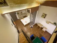 Xiangyu Pavilion Boutique Homestay (Changning Junan Haoting Branch)