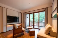 Qianjiadong shengbaosheng Resort Hotel Hotels in Guanyang County