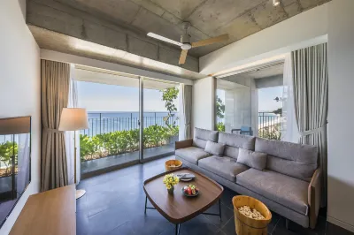 Chicland Danang Beach Hotel Hotels in Phuoc My