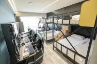 웨이시 싱야오 e스포츠 호텔