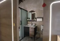 Linzhou Guanzhi Homestay (Shibanyan Gaojiatai) - balcony