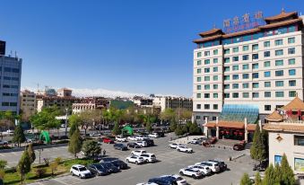 Jiuquan Hotel