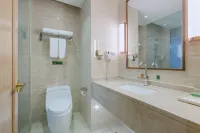 Vienna International Hotel (Hai'an High Speed Railway Station) Hotels in Hai'an