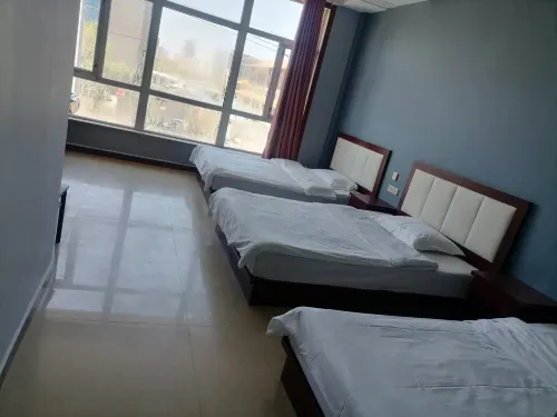 Senyuan Hotel