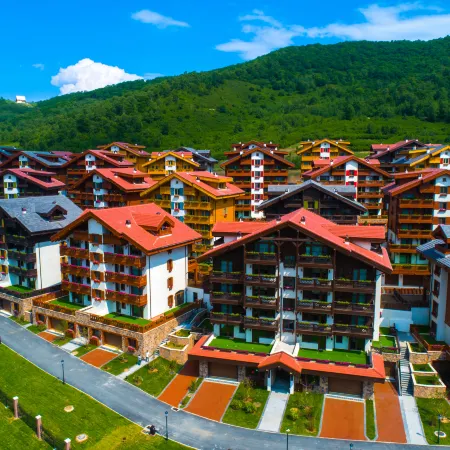 HaiTuo Valley RuiLan Hotel