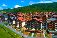 HaiTuo Valley RuiLan Hotel Hotels near Baihewan Park
