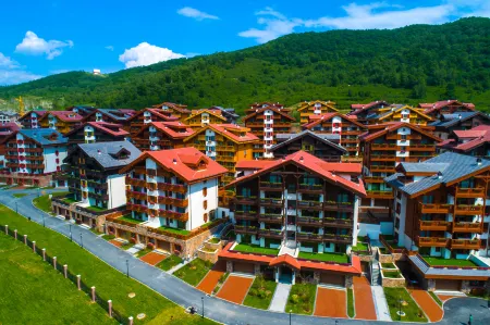 HaiTuo Valley RuiLan Hotel