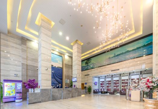 Lavande Hotel (Junhe)Hotel Overview