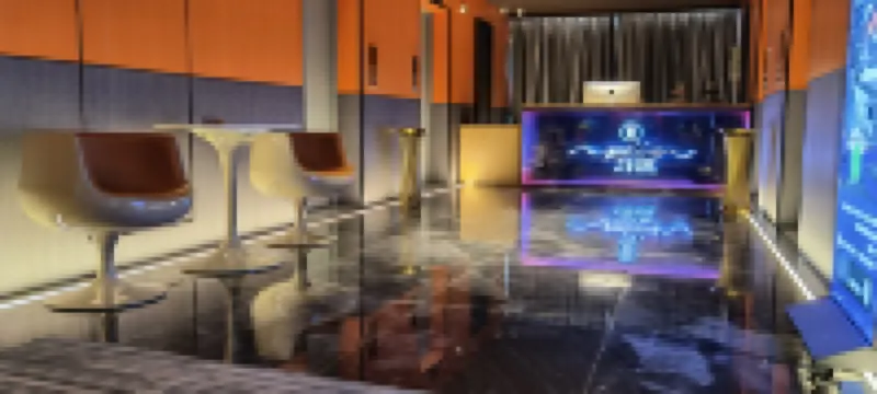 Yancheng TY Hotel (University City Fortune Port Branch)