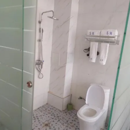 Heshun Apartment