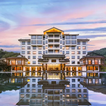 Qianjiadong shengbaosheng Resort Hotel