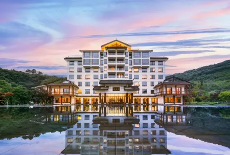 Qianjiadong shengbaosheng Resort Hotel