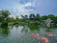 Yangzhou State Guesthouse Hotel in zona Daming Temple
