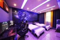 Lichuan Jieyu Electric Sports Hotel