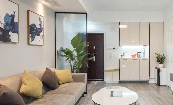 Qingdao Huayu Homestay