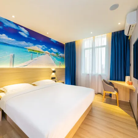 Xingyue Hotel