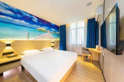 Xingyue Hotel