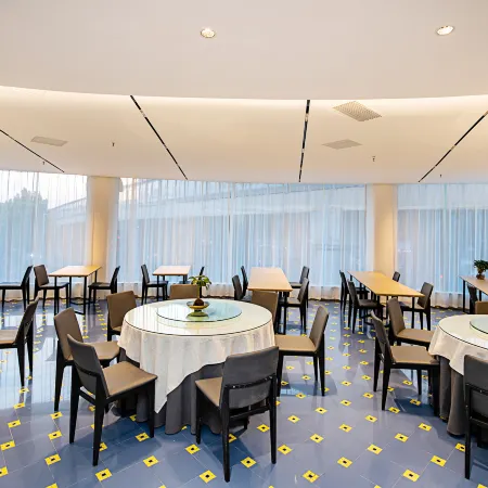 Sangel Hotel(Zhengzhou Agricultural Road Store) Отели рядом с достопримечательностью «Хэнаньский экзаменационный центр для экзаменов гражданской службы, образовательный центр Huatu»