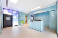 Hi Inn (Beijing Tongzhou Huanqiu Yunhe Business District)