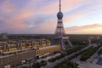 Super 8 Selected Hotel (Century Avenue Branch, Bachu County) Hotels in Maralbexi