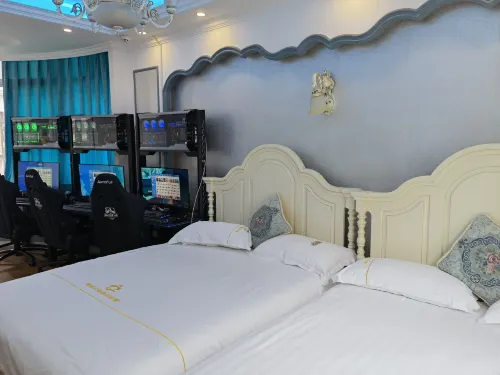 iG E-sports Hotel (Zengcuo'an)