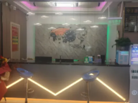 Jianzacan Brayonghe Hotel Hotels in Jainca