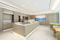 JI Hotel (Cangzhou City Government Nanchuan Old Street) - 3 stelle