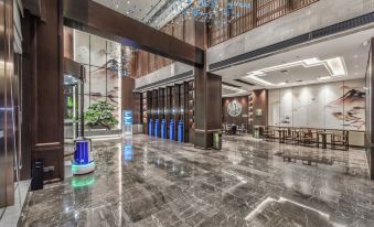 Tingbo Hotel (Loudi Shuangfeng Branch)