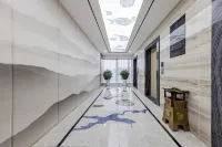 Mushang International Hotel