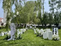 โรงแรมรีสอร์ทอาร์ไกล์ (โซนรีสอร์ทเฟย์ลา ฉินหวงต้าว) โรงแรมใกล้ฉินราชวงศ์ฉินขอเซียนในทะเล