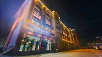 Linyi Blue Bay Smart Hotel