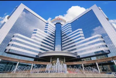 Winnerway Hotel Hotels in Dongguan