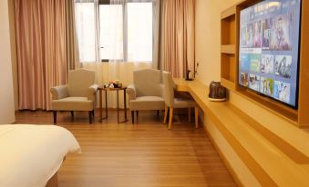 Lufeng Liluwan Guest Room
