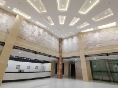 Huanglianhe Hotel Hotels in Daguan