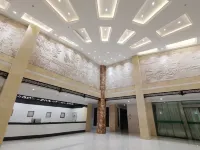 Huanglianhe Hotel Hotels in Daguan