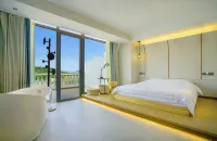 Wenzhou Yun Guxuan Hotels near Shangdigong Palace