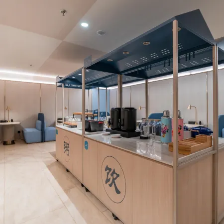 HanTing Hotel (Langfang Xianghe Jiajucheng)
