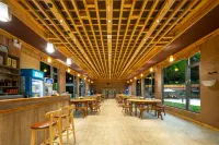 Xuancheng Reappearance of Yanyan Homestay فنادق في شىُان تشنغ