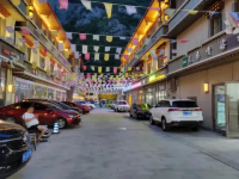 Jiuzhaigou Brother Inn