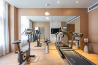 Mr. Wu's Hotel (Xi'an Xiaozhai Keji Road Subway Station)