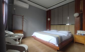 Menglian  xiang Si Yuan Hotel