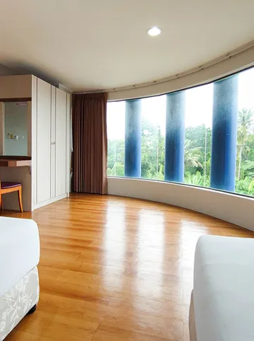 รูปภาพของเพอร์เฟครูม แมนชั่น