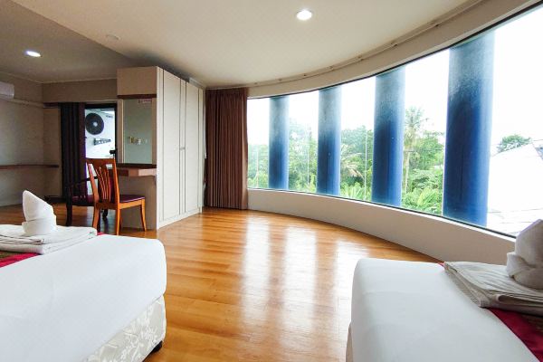 퍼펙트 룸 맨션 핫야이(Perfect Room Mansion)_5